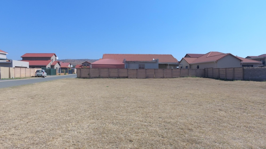 0 Bedroom Property for Sale in Waterkloof A H North West